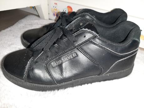 Tenisky quiksilver, quiksilver,38