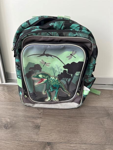 Skolska taska topgal, 