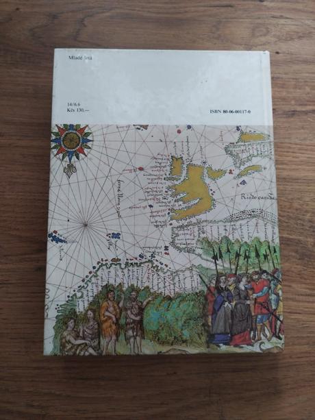 Objavovanie ameriky, 