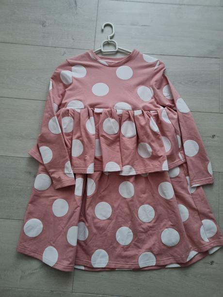 Volanikove saty s maslou emilies, 134