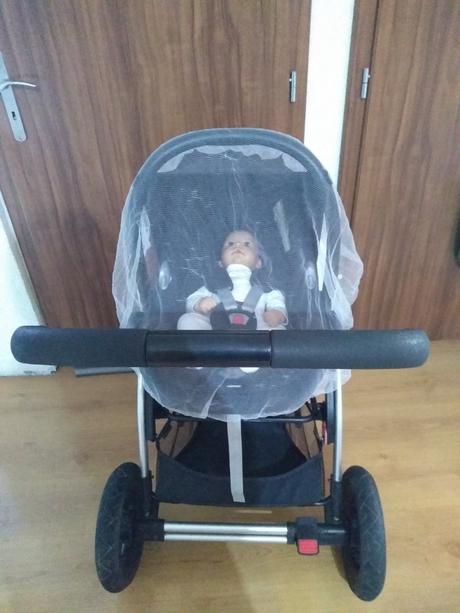 Kočík s príslušenstvom, maxi-cosi,maxi-cosi mura 3