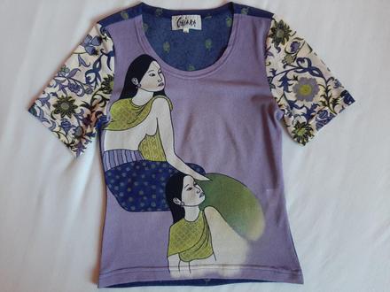 Dámske tričko chiara, 36