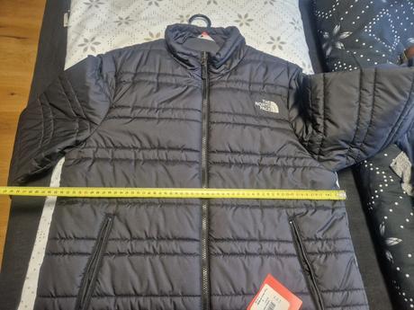 Panska jarna/jesenna vetrovka, m