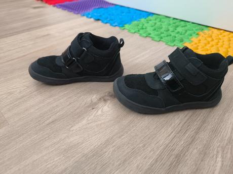 Prechodne topanky barefoot protetika banet tex, protetika,28