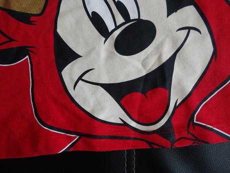 Mikina do pása, disney,146