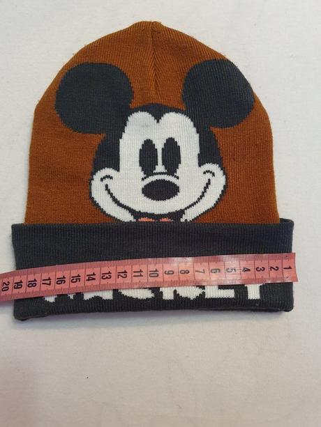 Zimná čiapka, h&m,92