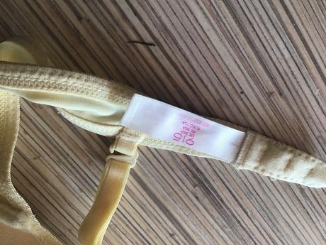 Podprsenka/spax, 75a