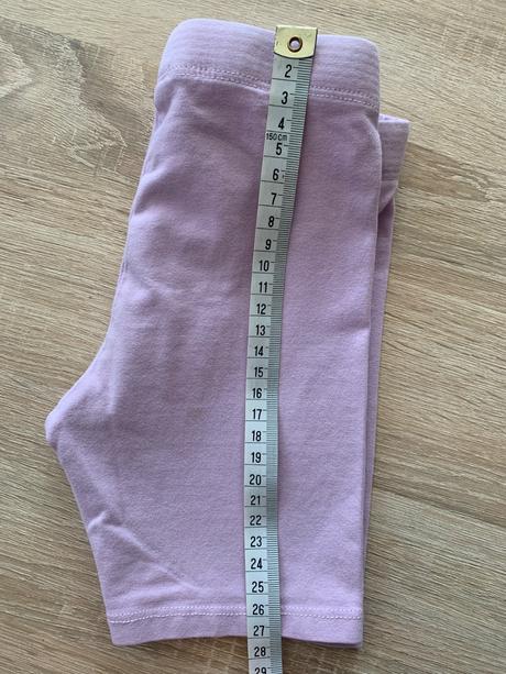 Legíny krátke lindex, lindex,98