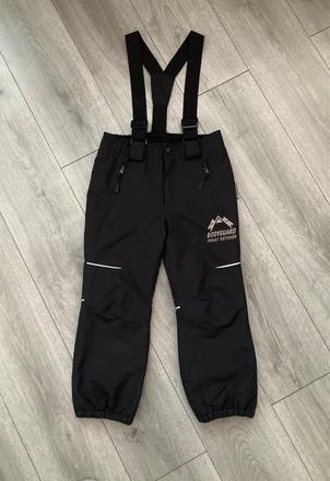 Otepľovačky veľ. 116, c&a,116