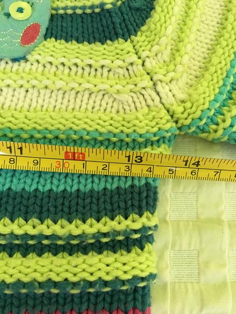 Sveter na zips, cherokee,104