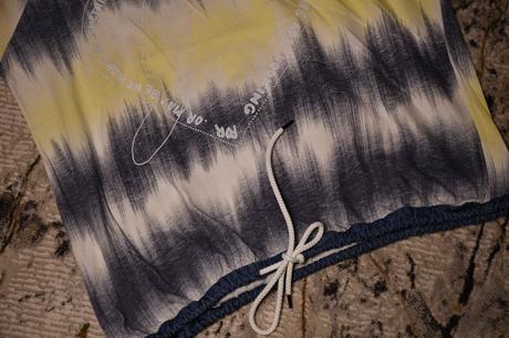 Bavlnené tričko s-m, s