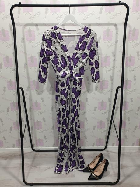 Extravagantný overal, s