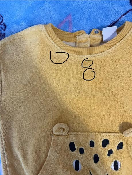 Predám lindex leonardo- safari set, lindex,86