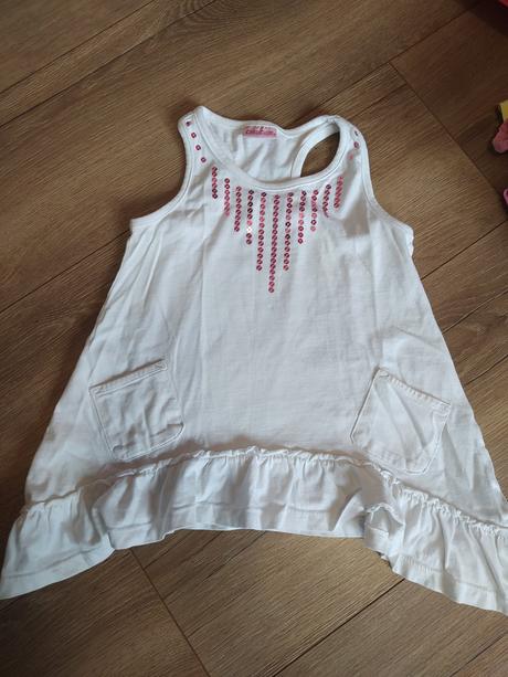 Tričko, cherokee,98