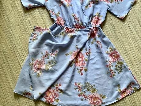 Krasne romanticke šaty/333, new look,38