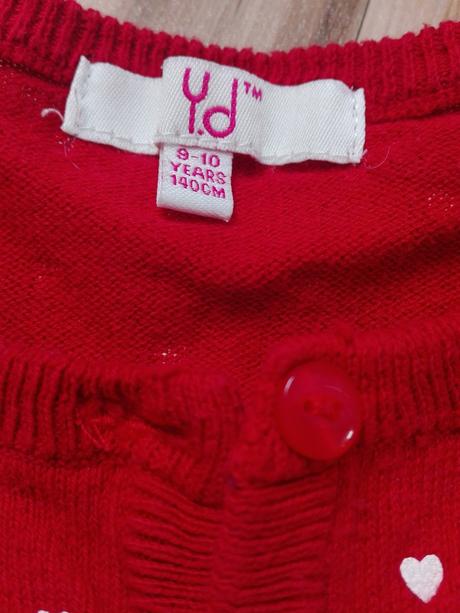 Srdiečka, young dimension,140