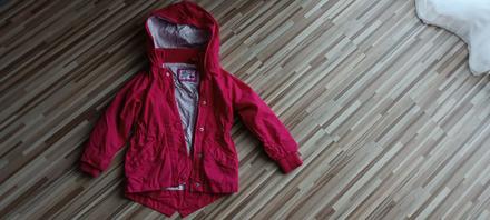 Jarná, jesenná bunda 104, 104