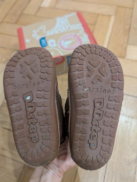 Zimne topanky d.d.step, d.d.step,24