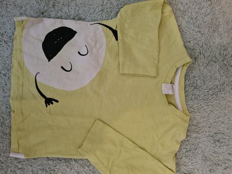 Tricko, h&m,86