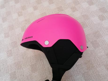 Prilba head xs-s, head,s