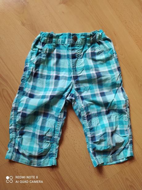 Kraťasy, dopodopo,122