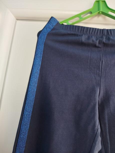 Tchibo legíny 146/152, tchibo,146