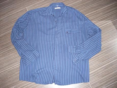 Ležérna pohodlná košela zn.guy laroche paris, 44