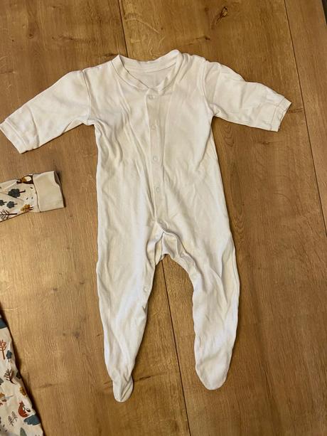 Pyžamká, lindex,74