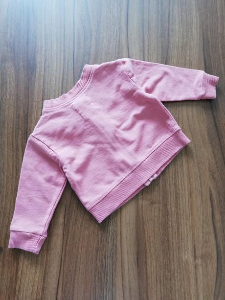 Tepláková súprava, fox & bunny,68