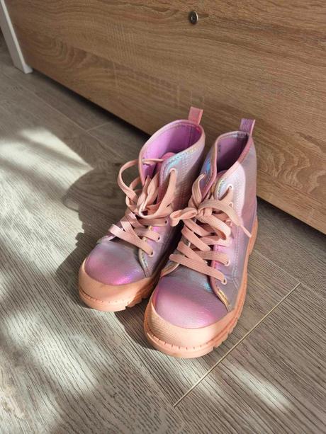 Prechodné topánky 33/34, primark,33