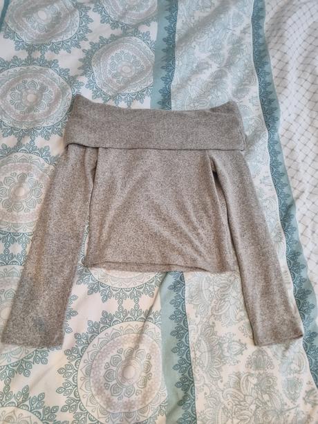 Nový sveter reserved, reserved,m