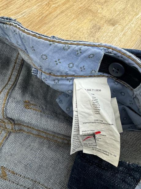 Rifle s. oliver xs/s, s.oliver,xs