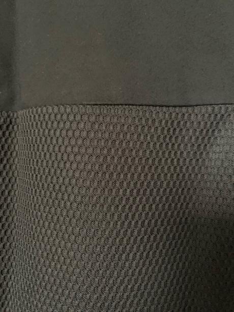 Saty pevny material, zara,s