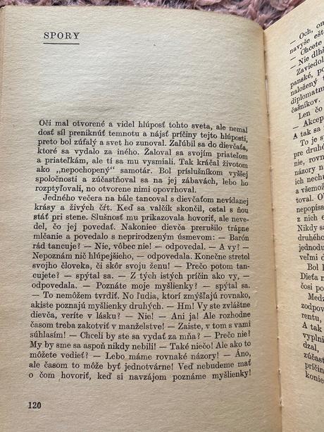 Krásne staré retro príbehy zo života manželského,