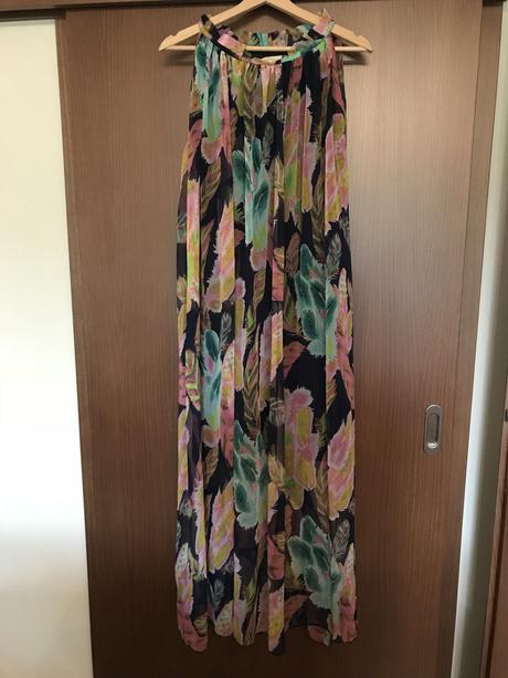 Maxi šaty, m