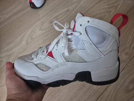 Tenisky nike jordan, air jordan,38