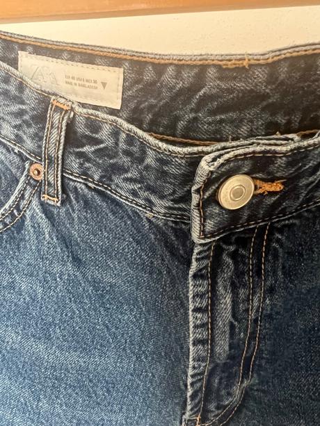 Bermundy zara, zara,l