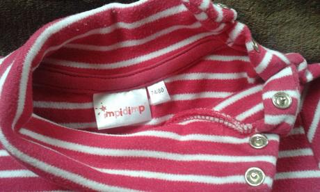 Tričko ku krku, impidimpi,74