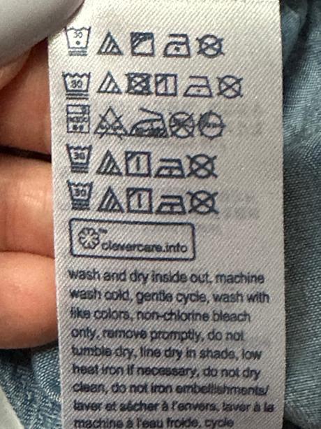 Široké rifľové nohavice tommy hilfiger, tommy hilfiger,152