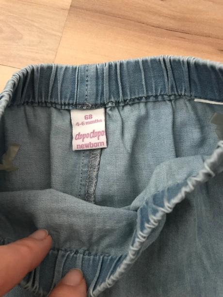 Riflove sortky, dopodopo,68