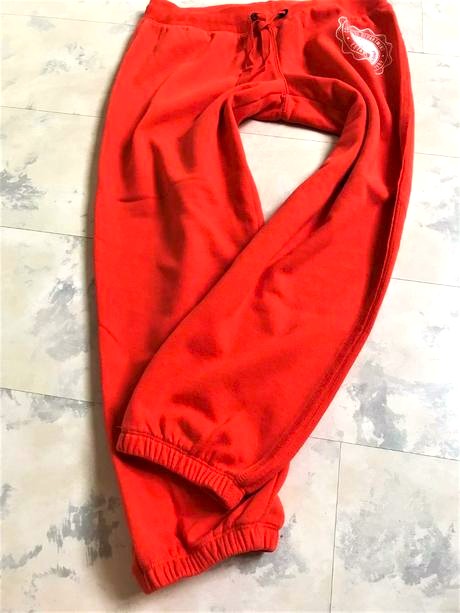 3/4 tepláky do gumičky, m