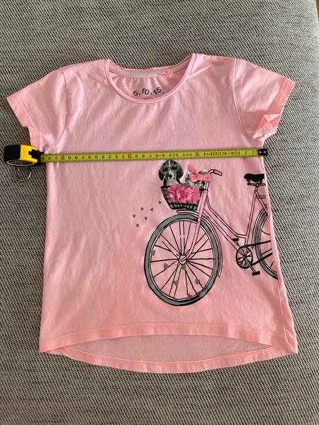 Tričko kids v. 122, kids,122