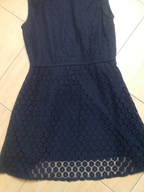 Šaty 10-11 r, primark,146