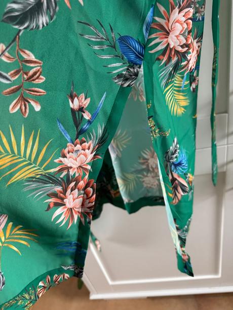 Tunika- kimono l/xl, l