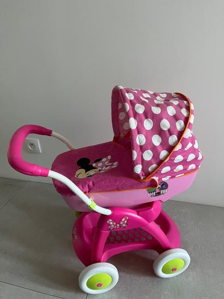 Detsky kočiarik- darujem, 