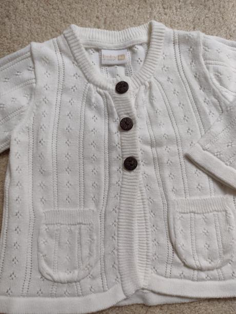 Slávnostný svetrík značky lindex, lindex,68