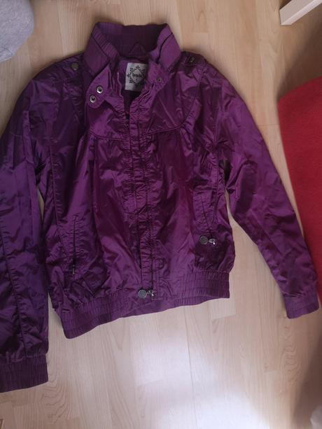 Jarna bunda house, house,m