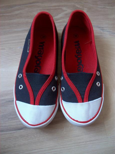 Plátenky mayoral, mayoral,29