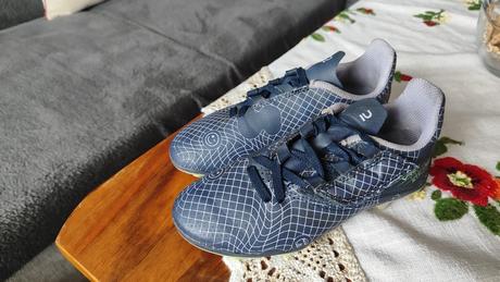 Kopačky / decathlon, 30