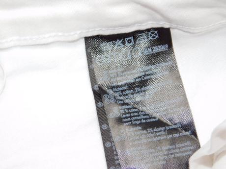 Damske kratsy, esmara,38